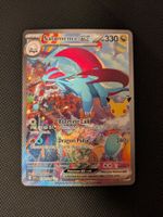 Salamence ex | 30th Celebration | 30C 156 | 🇬🇧 | NM | SIR