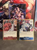 One Piece Card OP12 R NM