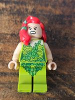 lego figurine super heroes sh0010 Poison Ivy,