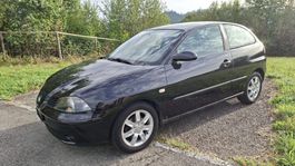 Seat Ibiza 1.4