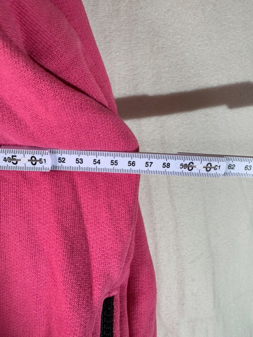 Next Maglioni & Felpe: Pinker Pullover von next Gr. L – Usato da Grosswangen venduto da second_hand_dress 2