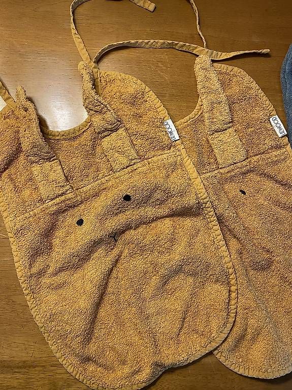 Lotti & Set di vestiti: Kleiderset / Kleiderpaket 62 / 68 – Usato da Grenchen venduto da nudj1 1