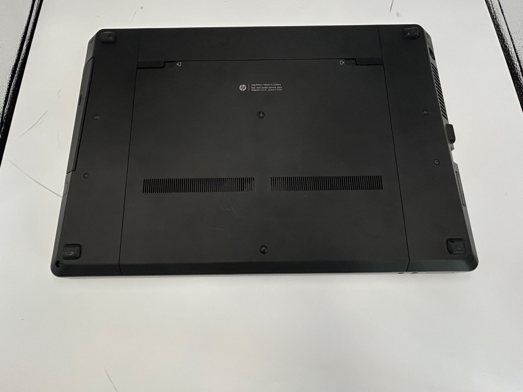 Hewlett Packard Notebooks: HP ProBook 4730s – Gebraucht aus Schlieren von 2nd-Life 5