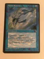 1 x Mystic Remora - Magic: The Gathering - MtG