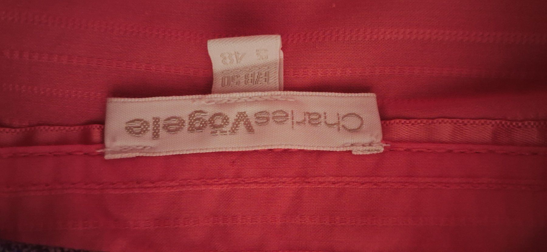 Blusen: Hemdbluse Gr.48 ärmelos mintgrün – Neu (gemäss Beschreibung) aus Rotkreuz von schweizerin72 2