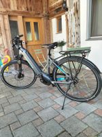 Vélo électrique de ville Wheeler I-finity DI 28/48 25 km/h