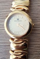 Damen-Armbanduhr  MARIO VALENTINO Swiss Made (Quartz)