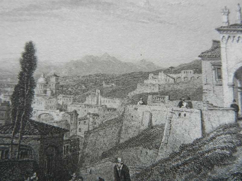Incisioni: Verona Italia – Usato da Risch venduto da Rischli15 7