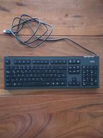 Tastatur Fujitsu wie neu