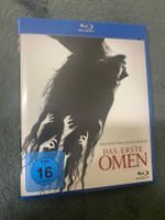 Das Erste Omen - Blu-Ray - Neuwertig - Horrorfilm Top Zus...