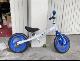 Kinder velo