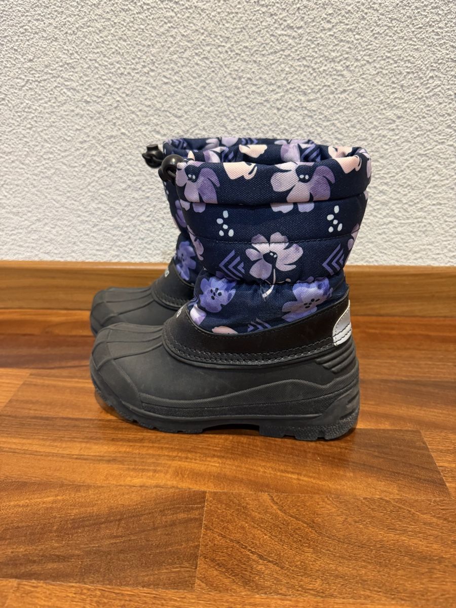Reima Scarpe per ragazze: Reima Stiefel Gr. 33 – Usato da Glattpark(Opfikon) venduto da Glatt19 1