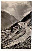 STEINALP an der Sustenstrasse