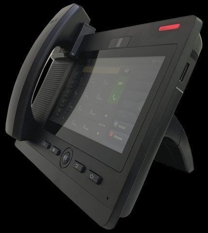 Telefoni: Smart-Video-SIP-Telefon mit Android-System Eco SIP-PA – Nuovo e nell'imballaggio originale da Beromünster venduto da Happy_Moment 1