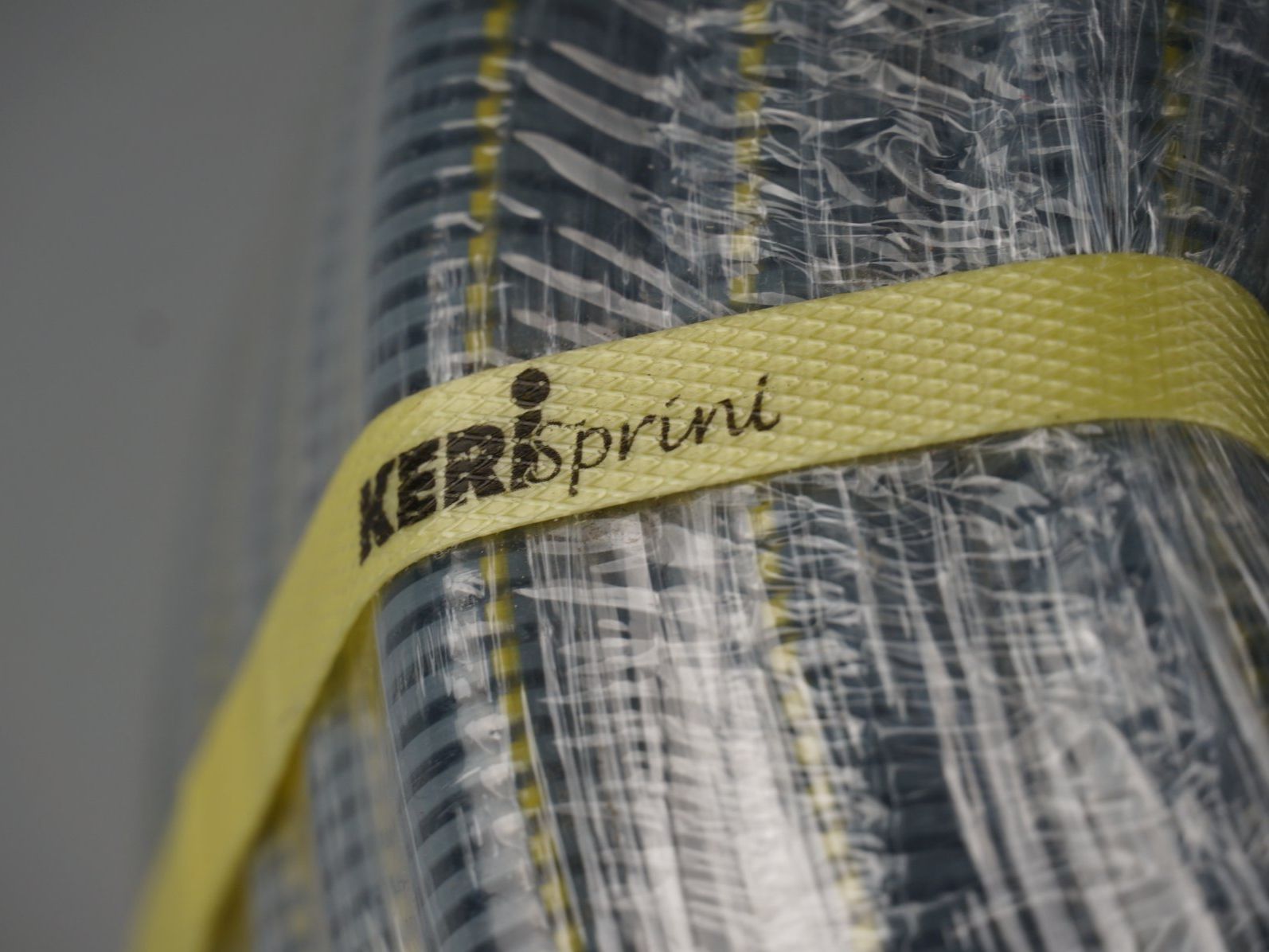 Tubi & Tubi flessibili: KeriSprint M20 Flexrohr 25m – Nuovo e nell'imballaggio originale da Rüti ZH venduto da Restwert_Rueti_ZH 4