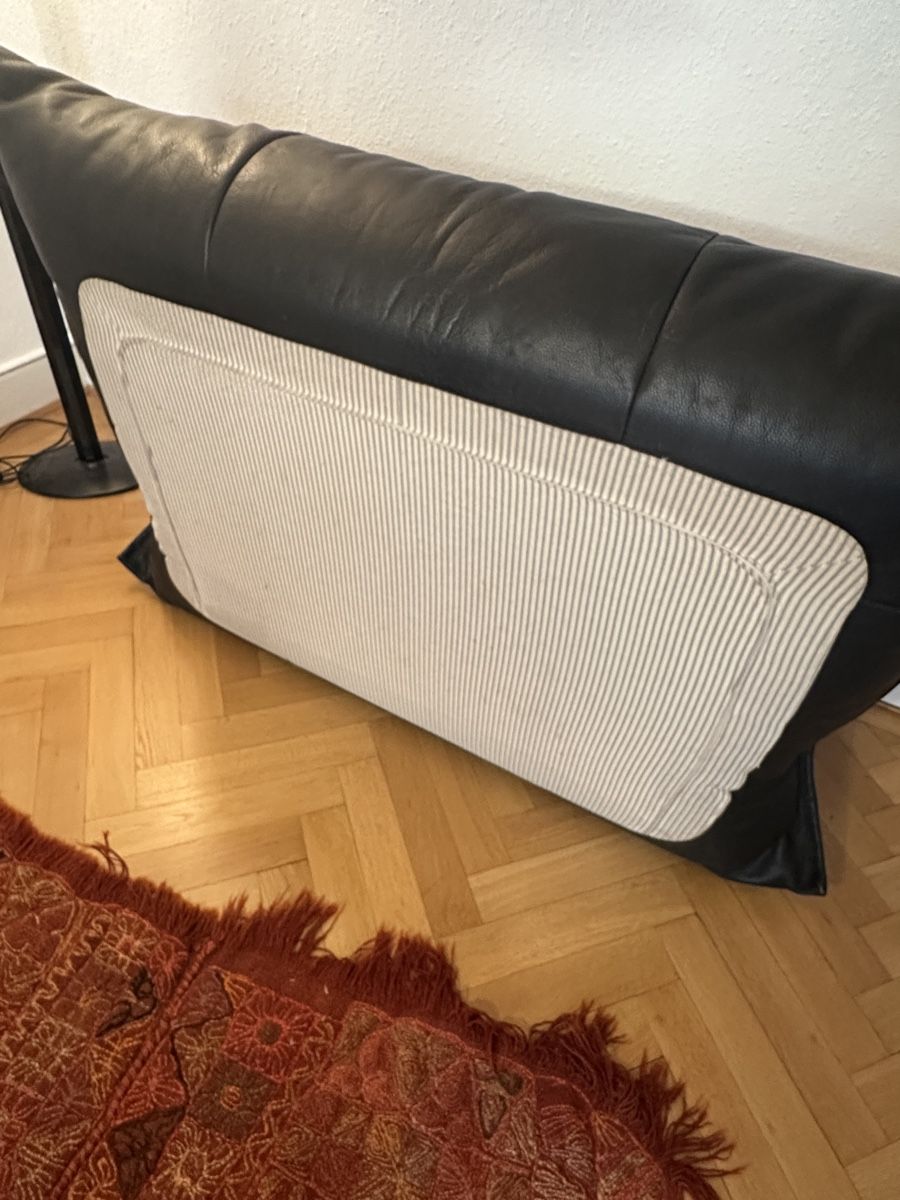 Ligne Roset Divani: Set de 2 Yoko Ligne Roset  – Usato da Genève venduto da Andataritorno 8