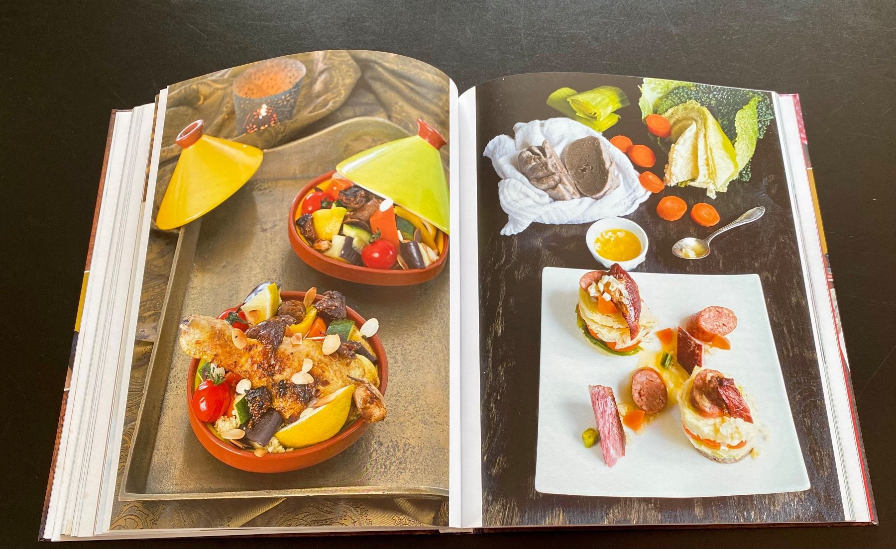 Libri: Französisch kochen mit Aurélie – Usato da Nussbaumen AG venduto da schuba2000 6
