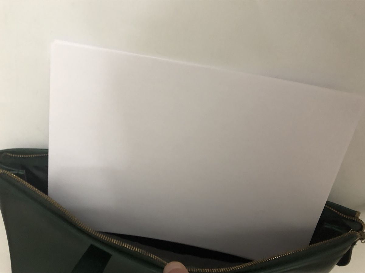 Rolex Koffer & Taschen: Porte document vintage Rolex – Gebraucht aus petit lancy von FerreiraLuis 9