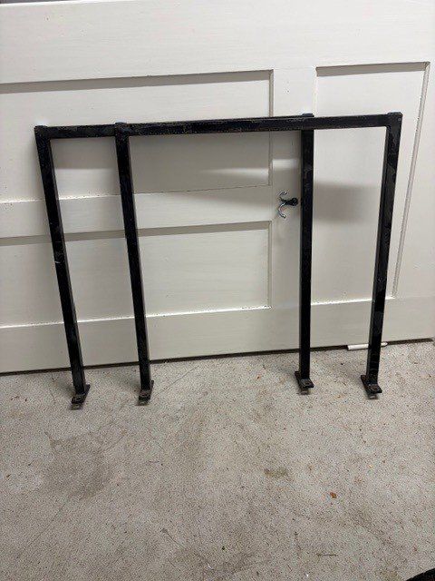 Tables: Tisch 160x80 mit 4cm dicker Platte – D'occasion à Männedorf par Fafa24 2