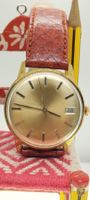 Montre edox vintage