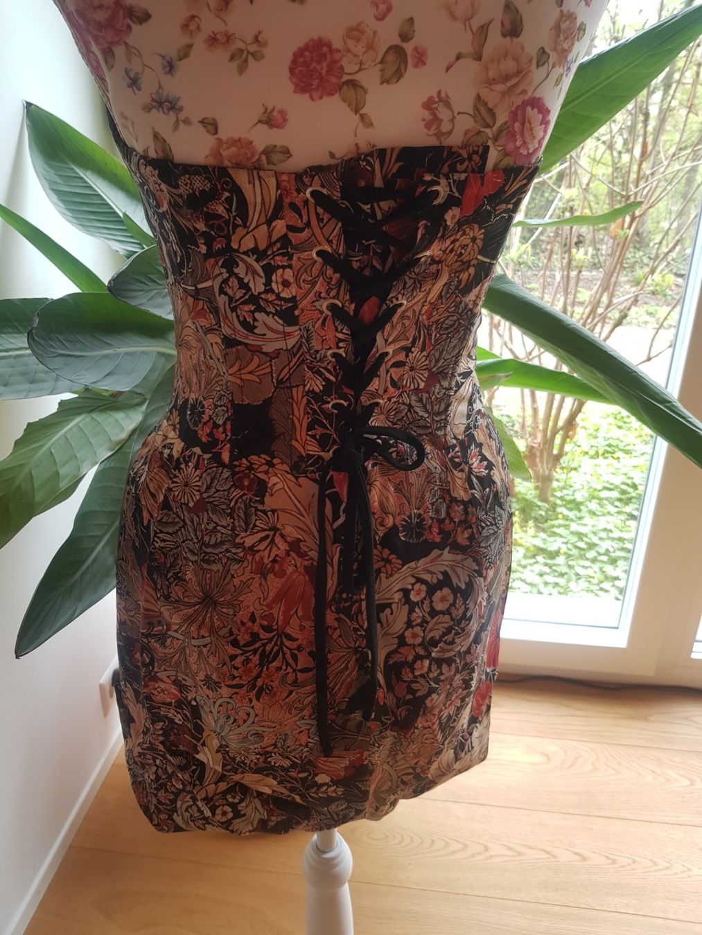 Vestiti: Kleid gr 36 – Nuovo (secondo la descrizione) da Opfikon venduto da Annanet 1