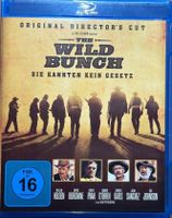 The Wild Bunch - Sie kannten kein Gesetz (Blu-Ray)