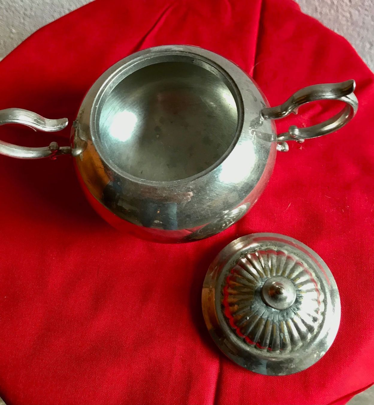 Zuccheriere: ANCIEN SUCRIER – Usato da Losone venduto da courrier 2
