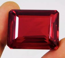 CERTIFIED 96.80 Ct