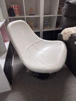 Drehsessel – Designklassiker aus Echtleder