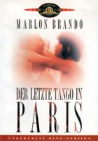 DVD: Der letzte Tango in Paris (mit: Marlon Brando)