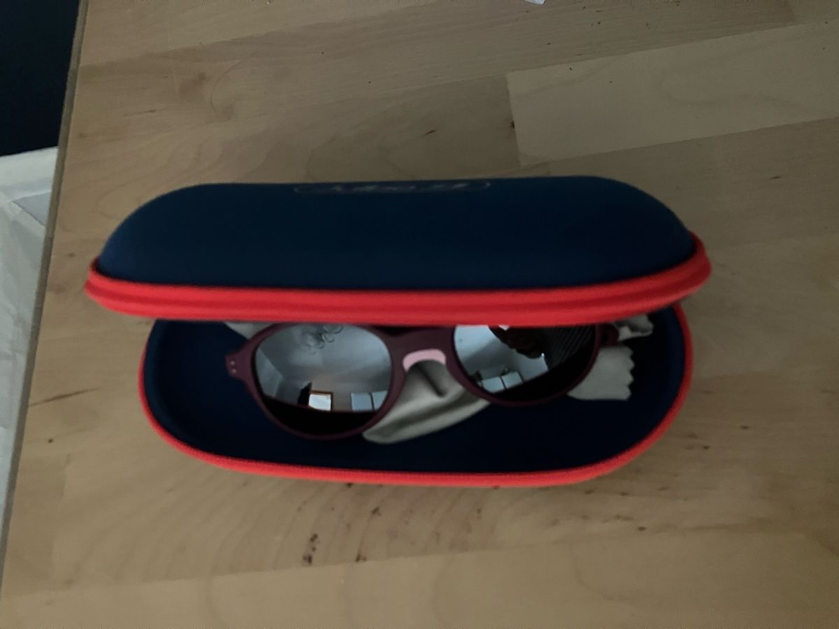 Julbo Brillen & Gläser: Sonnenbrille Kinder – Gebraucht aus Winterthur von Sir_raina 3