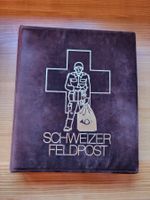 Buch Schweizer Armee Feldpost