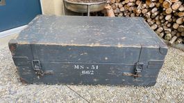 Armee Minensuchgerät Detektor