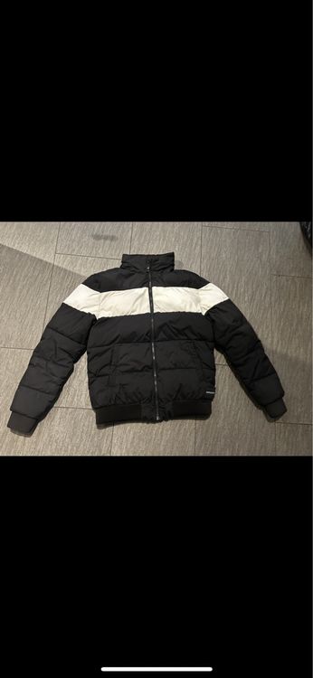 Daunenjacke Calvin Klein Gr16 2
