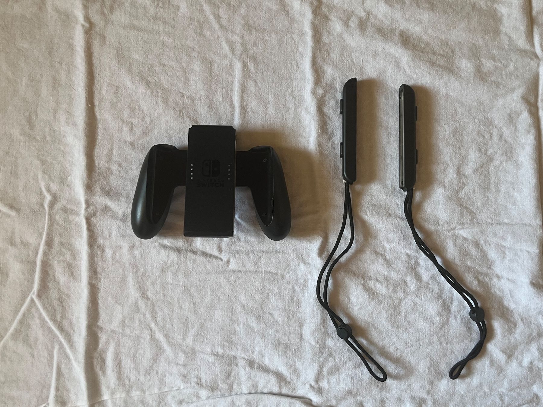 Nintendo Konsolen: Nintendo Switch Set – Gebraucht aus Visp von mar_st2v 1