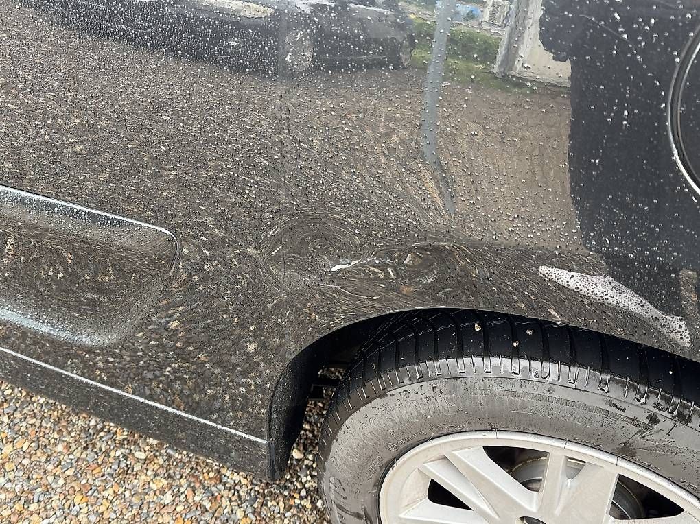 Autos: Peugeot 207 Cabrio 1.6i  – D'occasion à Agno par jonnyautosagl 8