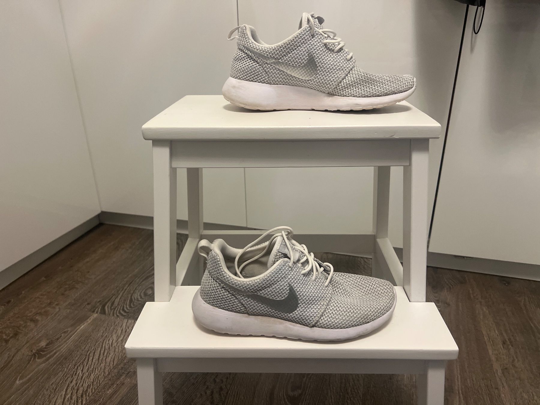 Nike Scarpe da uomo: Nike Schuhe 38.5 – Usato da Weiach venduto da LemonJuice1995