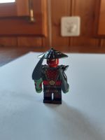 Ninjago Drix Minifigur