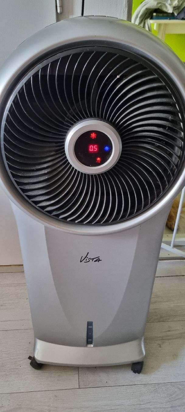 Ventilatoren: Ventilator, Luftkühler von Vista – Gebraucht aus Engwilen von Liflaors 4