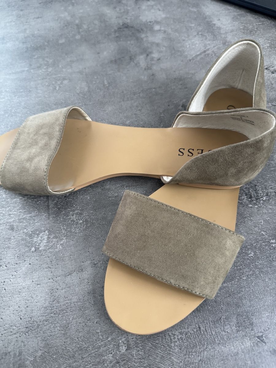 Guess Scarpe da donna: Guess Sandalen flach – Nuovo (secondo la descrizione) da Grenchen venduto da servet.t 6