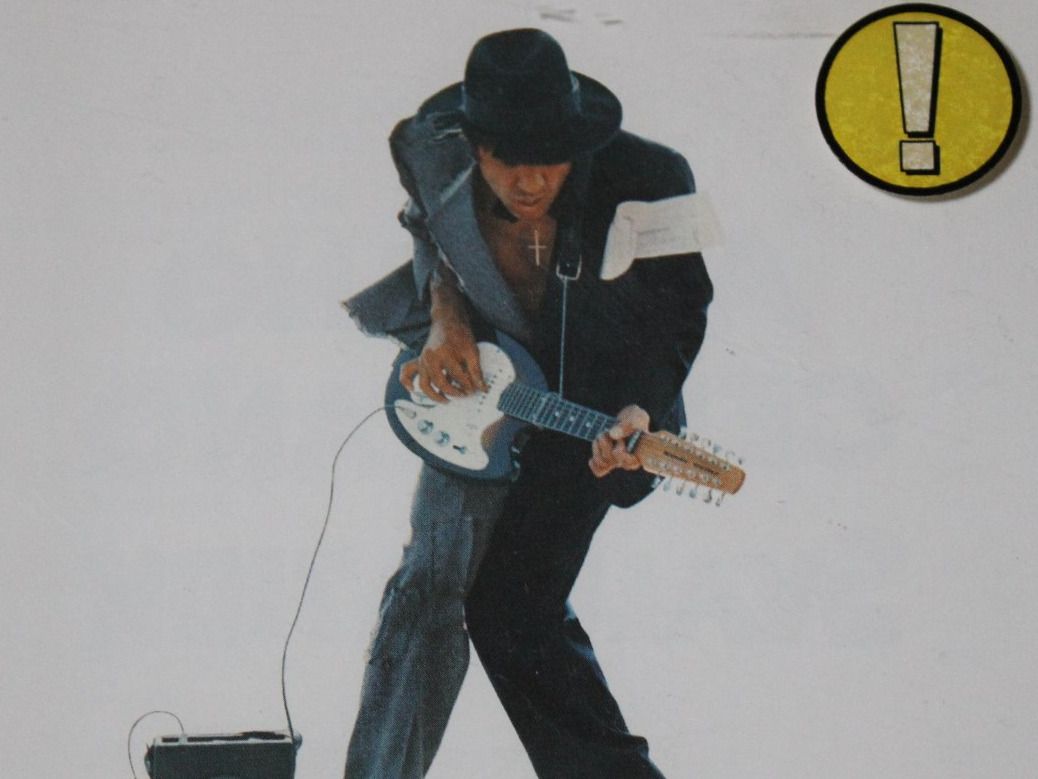 CDs: ADRIANO CELENTANO - SVALUTATION 1976 CD Guter Zustand – Gebraucht aus Tübach von JamesStone 6