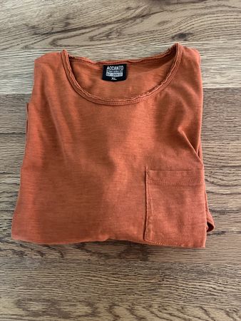 Herren T- Shirt 