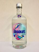 1 x ABSOLUT VODKA ABSOLUT MOSAIK Edition 2023