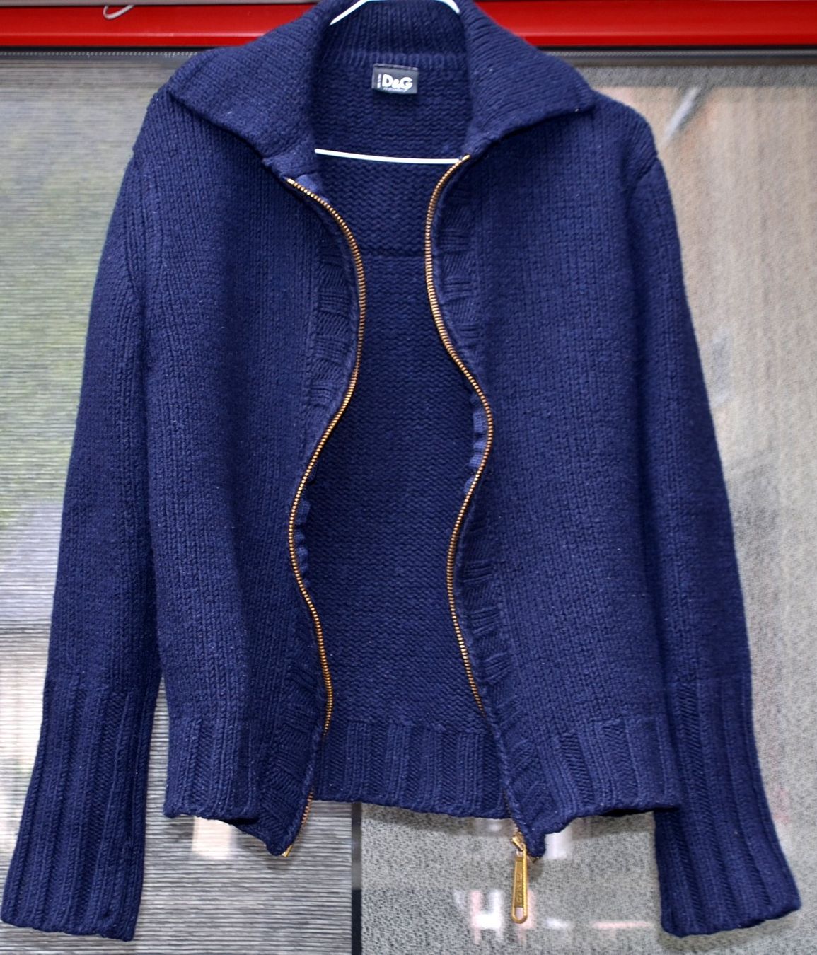 Dolce & Gabbana Maglioni & Felpe: Dolce & Gabbana Pulover / pull – Usato da Collonges venduto da arashee 5