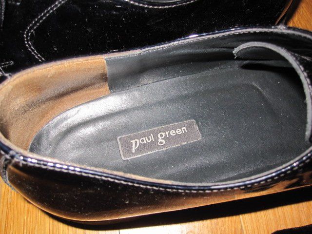 Paul Green Scarpe da donna: Paul Green schuhe – Usato da Ehrendingen venduto da spanky11 1