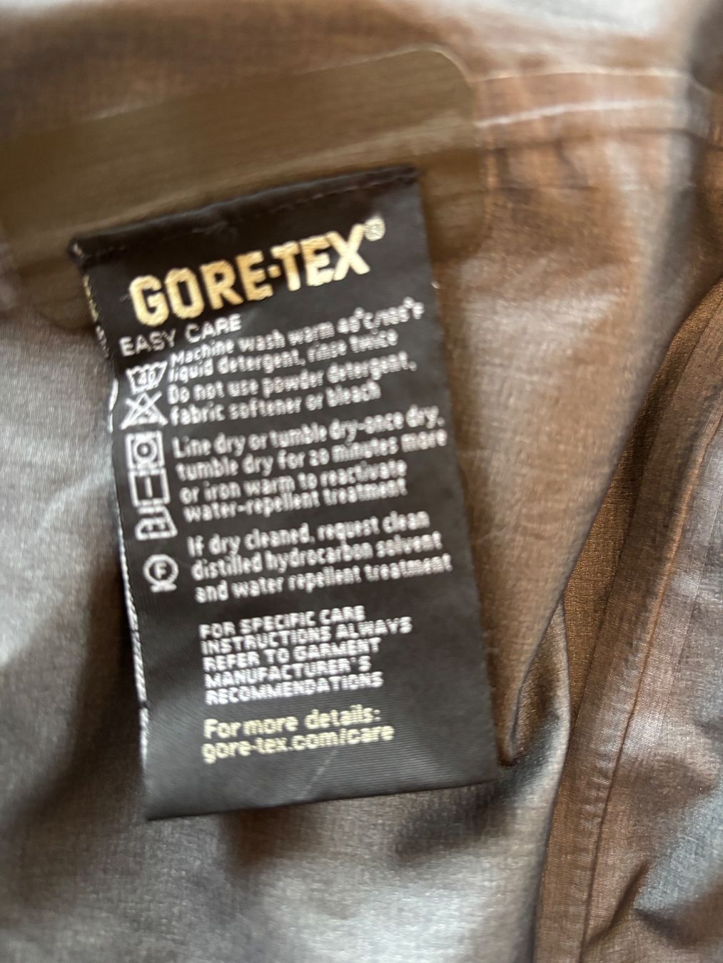 Simms Giacche: Simms G4 M Pro Jacket (Watjacke) – Usato da Hurden venduto da vigi01 2