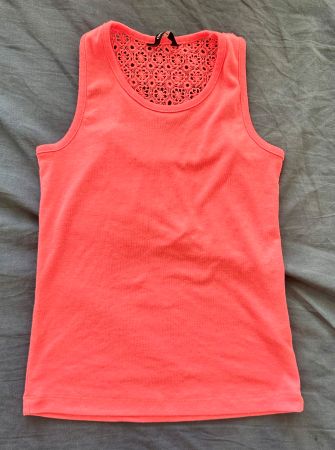 Sommer-Tanktop George