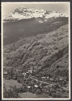 Saas  im  Prätigau