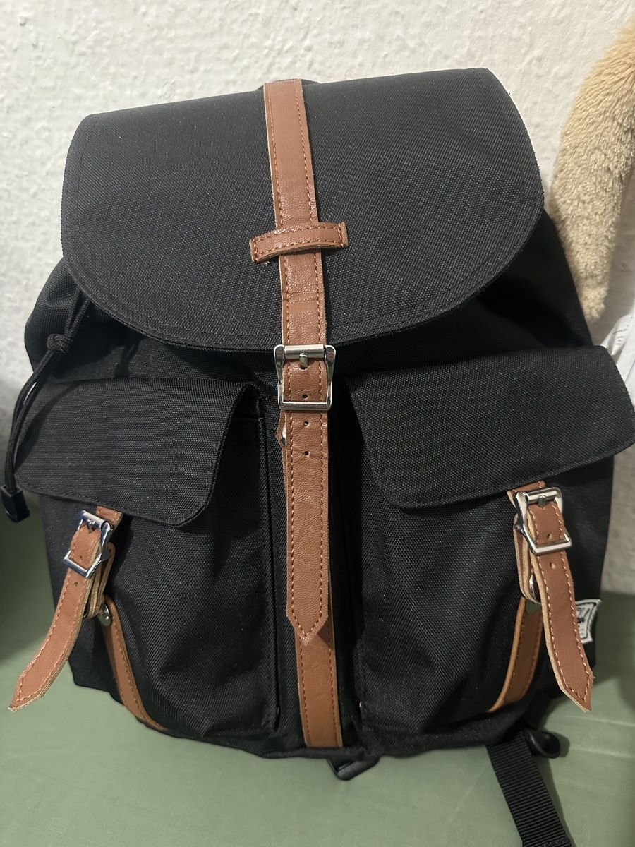 Herschel Zaini: Herschel Supply Co. Dawson Backpack XS – Nuovo (secondo la descrizione) da Zürich venduto da Happypuppy999 1