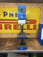 Tischbohrmaschine Kräku K 16 – Top-Zustand